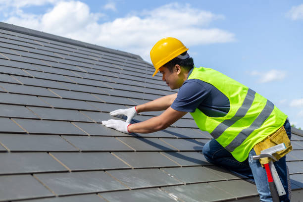 Best Metal Roofing Contractor  in Belfast, ME