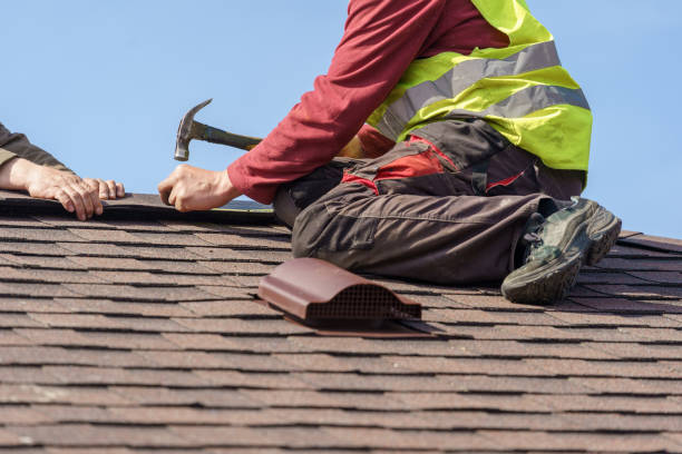 Best Residential Roofing Contractor  in Belfast, ME