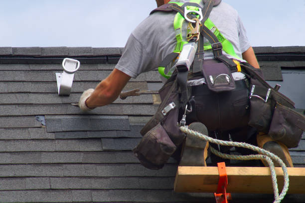 Belfast, ME Roofing Contractor Company