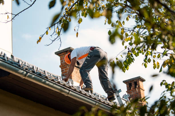 Tile Roofing Contractor in Belfast, ME