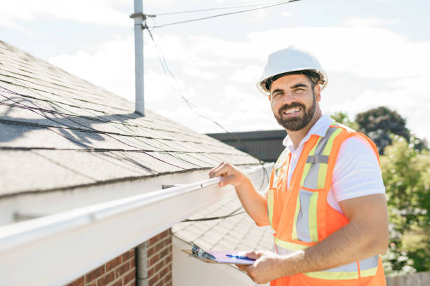 Roof Waterproofing Services in Belfast, ME