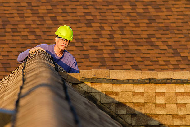 Quick and Trustworthy Emergency Roof Repair Services in Belfast, ME