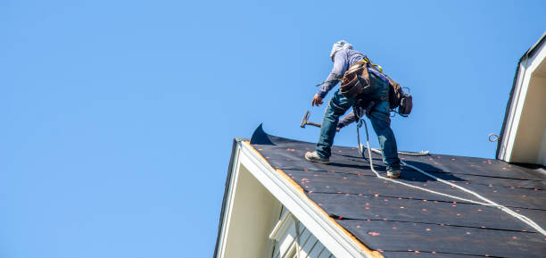 Best Storm Damage Roof Repair  in Belfast, ME